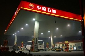 Китайские автомобилисты перейдут на новый вид топлива