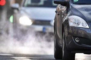 ЕС ужесточил ограничения на выбросы углекислого газа для автомобилей с ДВС