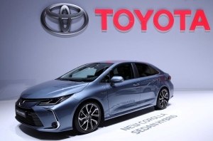 По примеру Маска: Toyota открыла 24 000 своих патентов